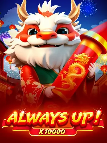 Always Up X10000 Slot online at Nightwin