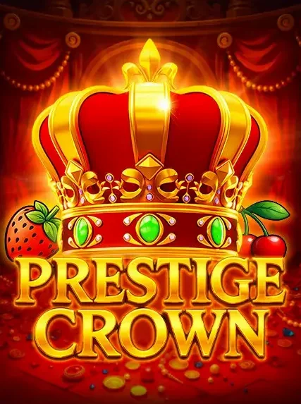 Prestige Crown Slot online at Nightwin